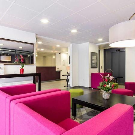Nemea Appart Hotel Quai Victor Tours Centre 外观 照片