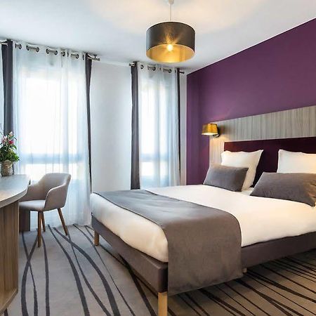 Nemea Appart Hotel Quai Victor Tours Centre 外观 照片