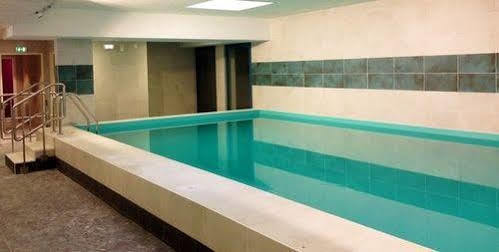 Nemea Appart Hotel Quai Victor Tours Centre 外观 照片